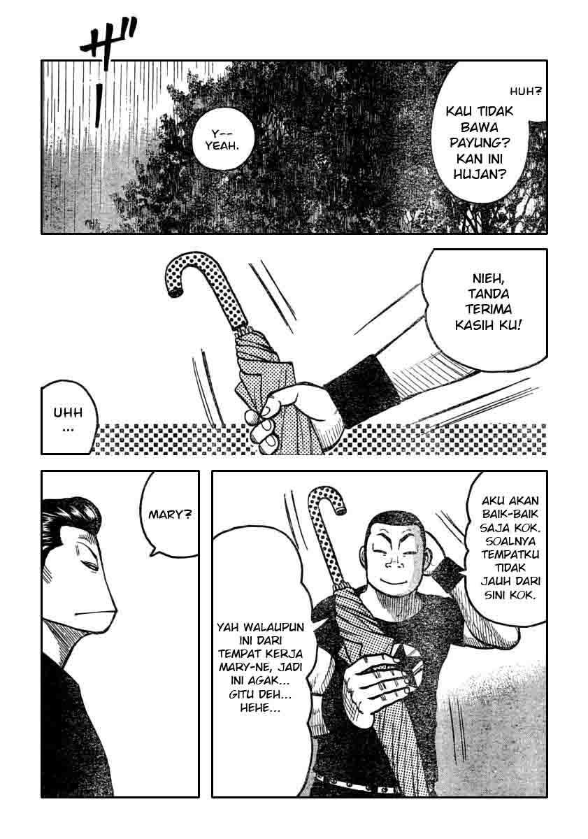 Baca Worst - Chapter 116 halaman 34