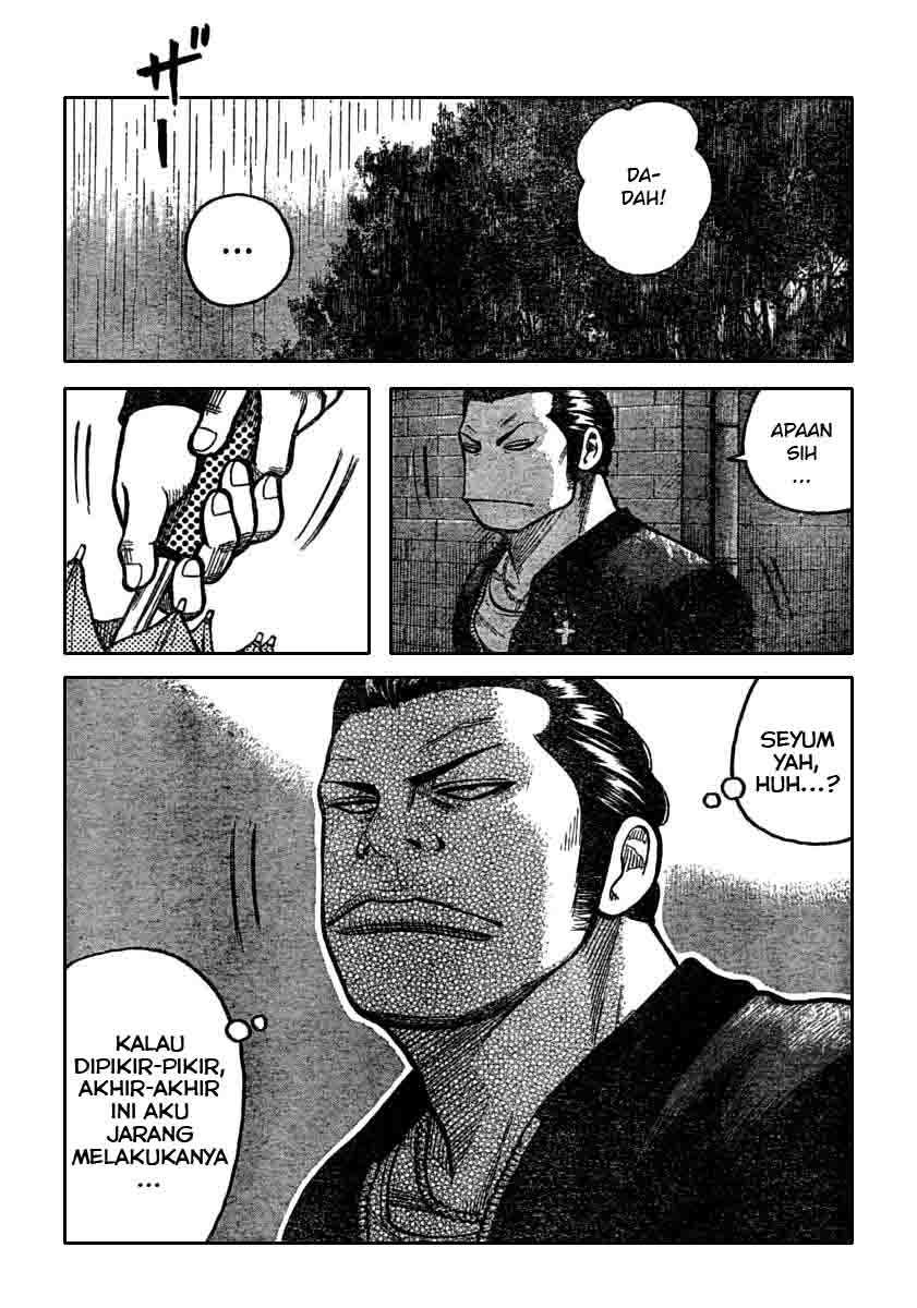 Baca Worst - Chapter 116 halaman 36