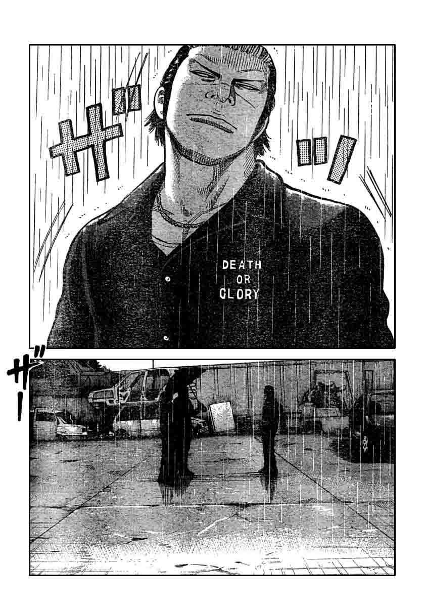 Baca Worst - Chapter 116 halaman 41