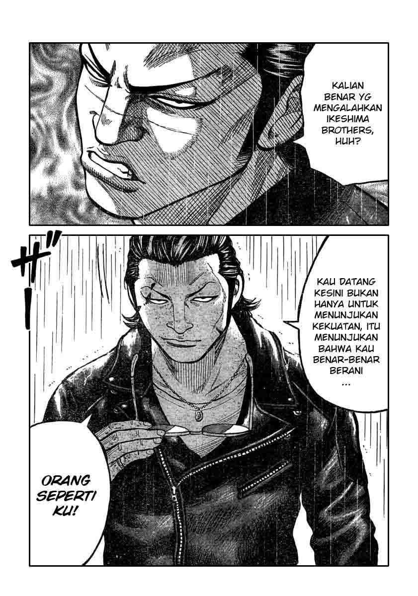 Baca Worst - Chapter 116 halaman 43