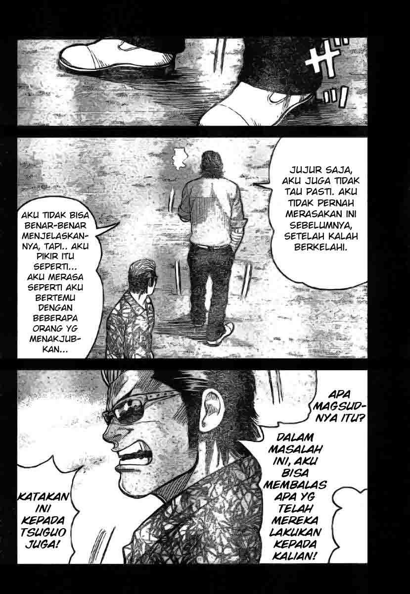 Baca Worst - Chapter 117 halaman 12