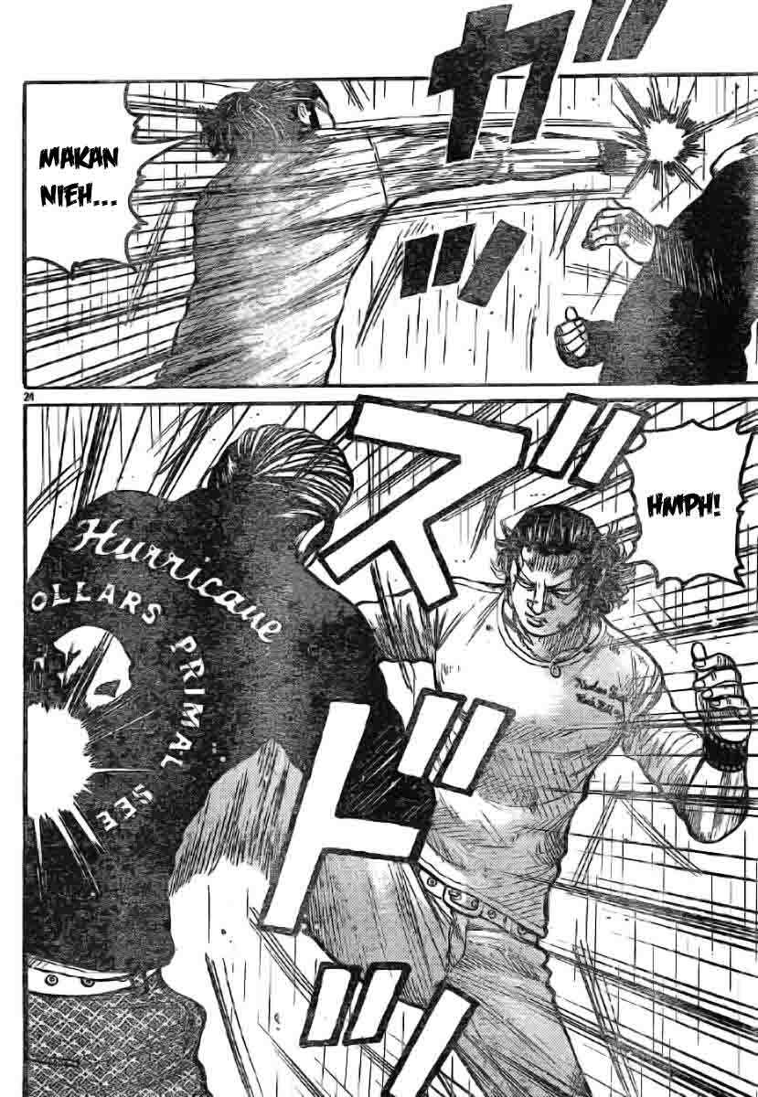 Baca Worst - Chapter 117 halaman 26