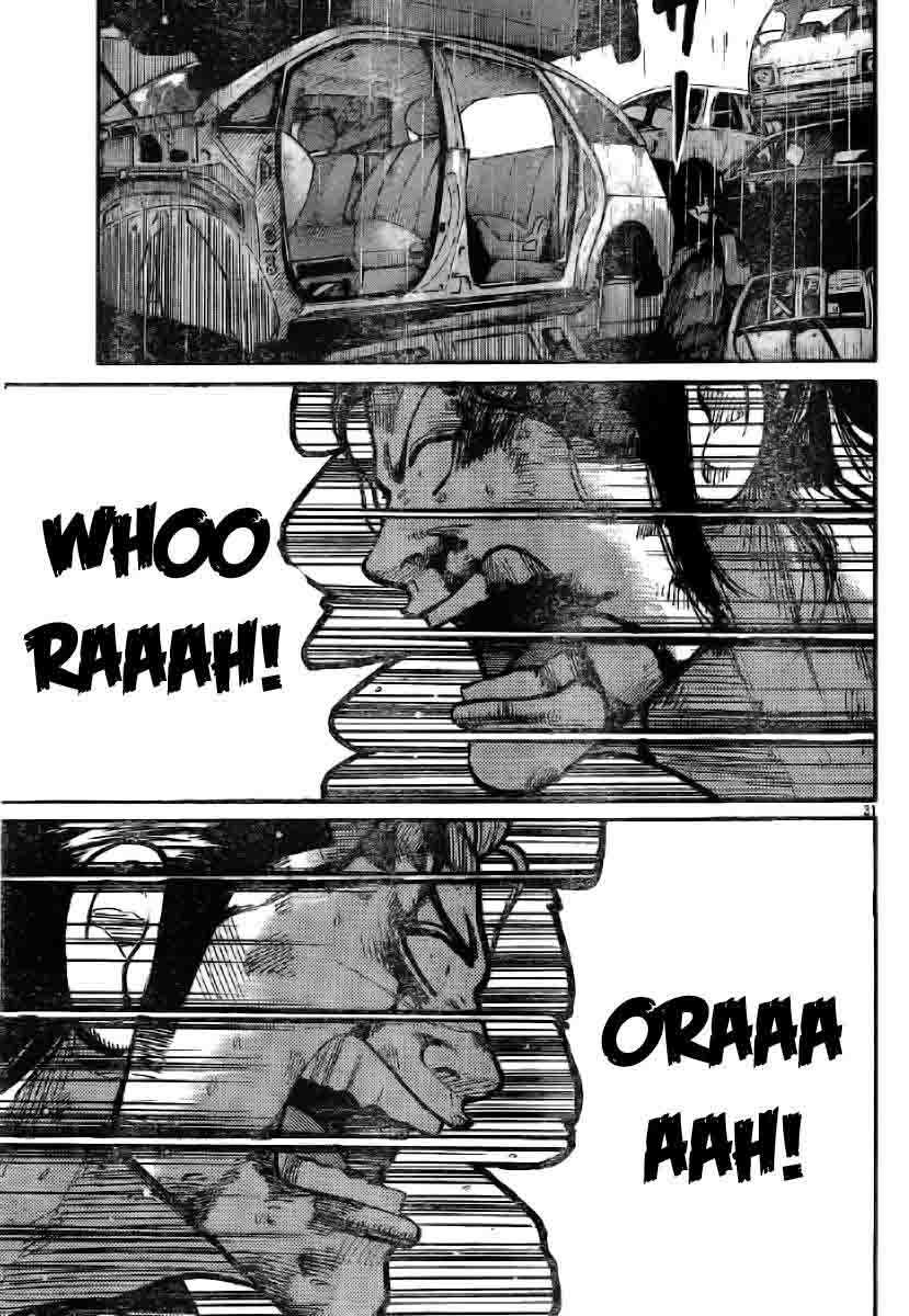 Baca Worst - Chapter 117 halaman 33