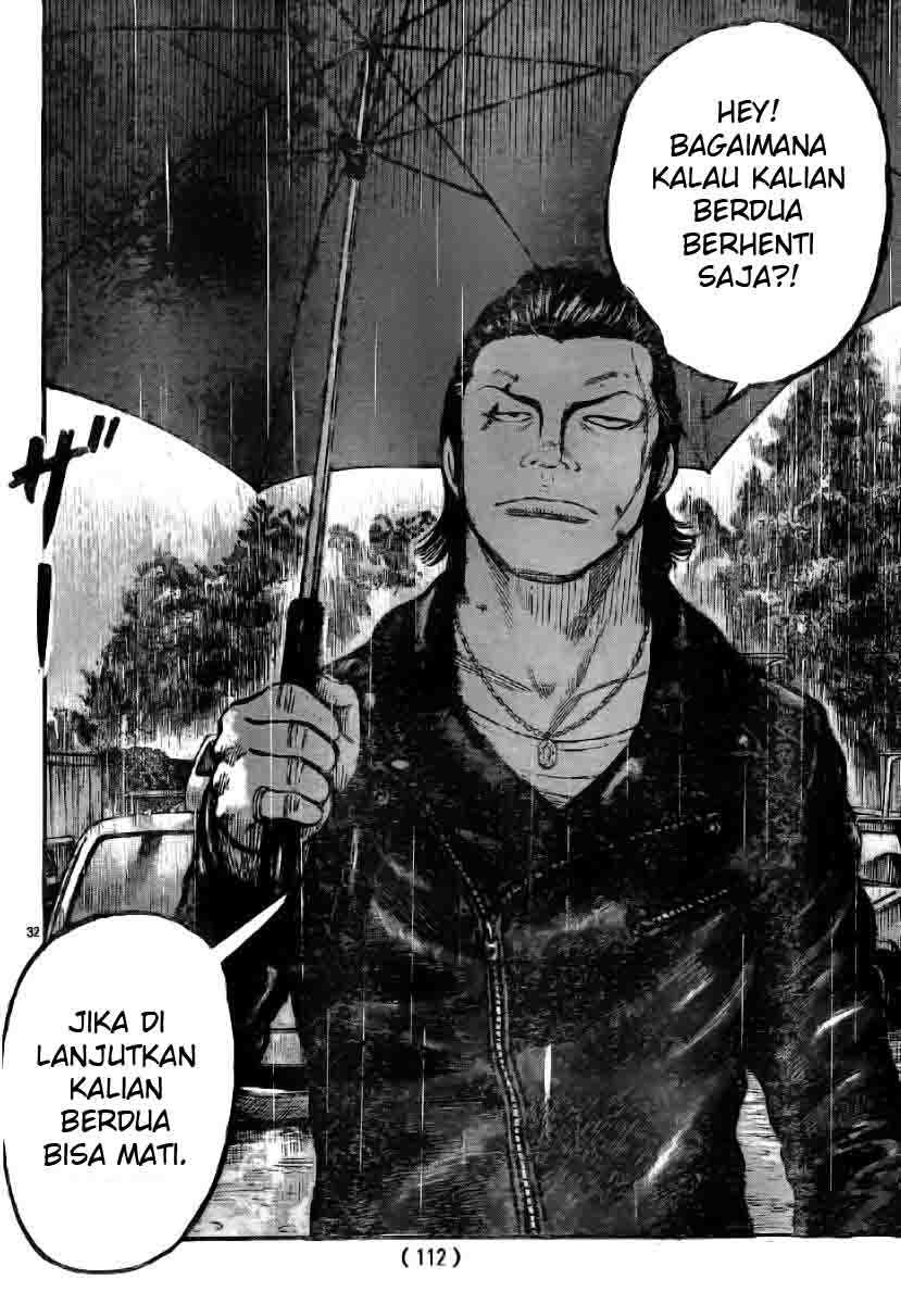 Baca Worst - Chapter 117 halaman 34