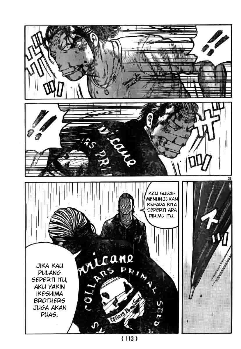 Baca Worst - Chapter 117 halaman 35