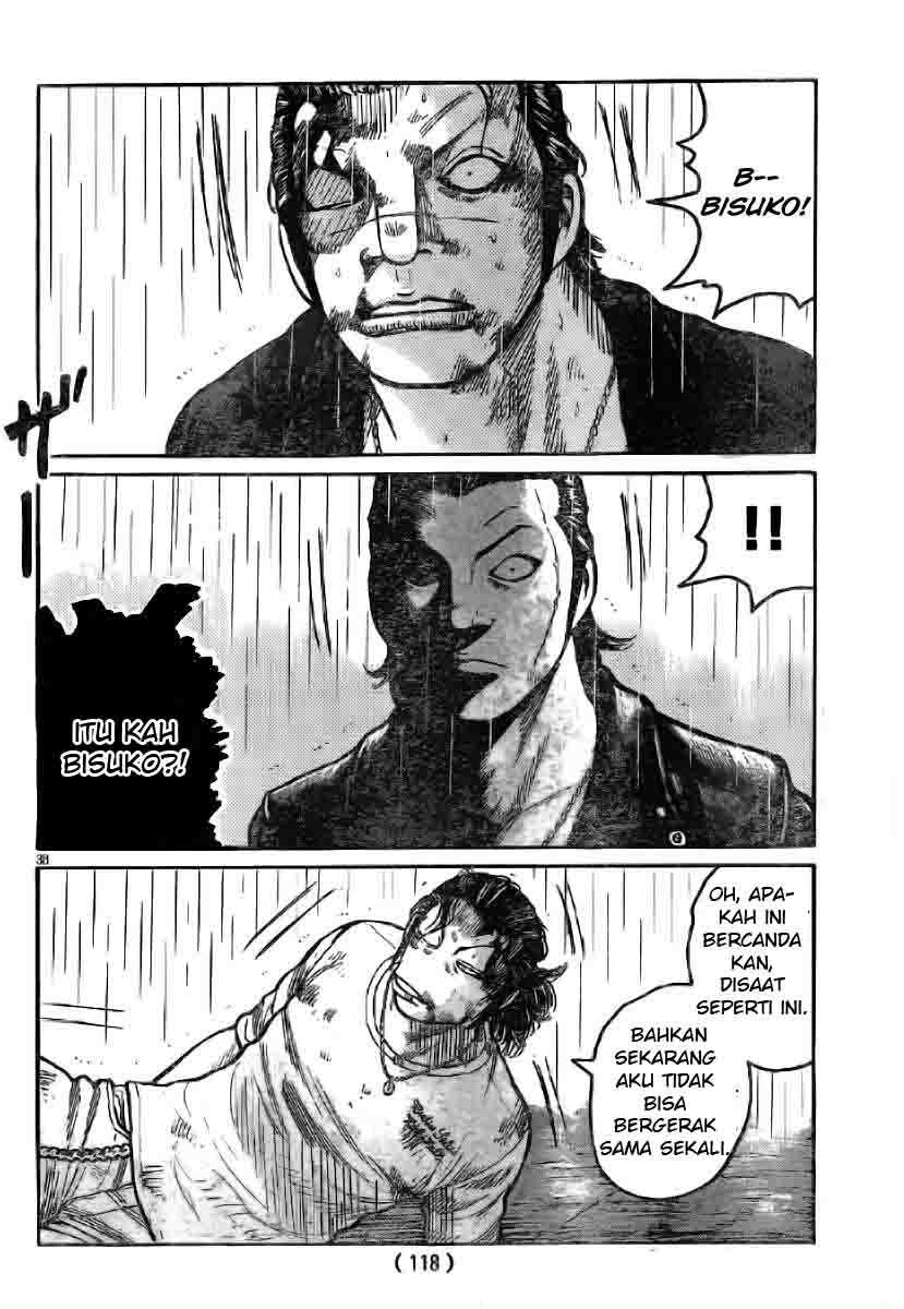 Baca Worst - Chapter 117 halaman 39