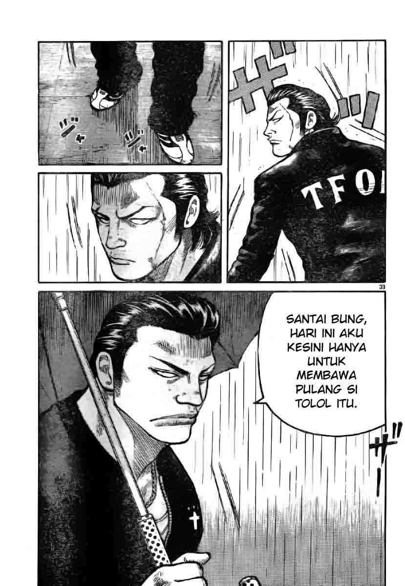 Baca Worst - Chapter 117 halaman 40