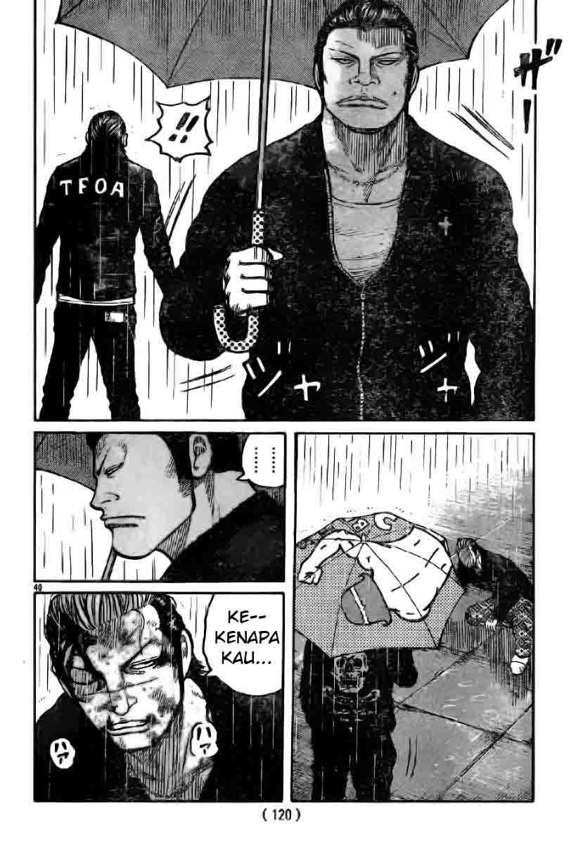 Baca Worst - Chapter 117 halaman 41