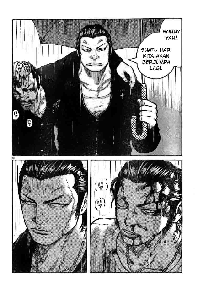 Baca Worst - Chapter 117 halaman 43