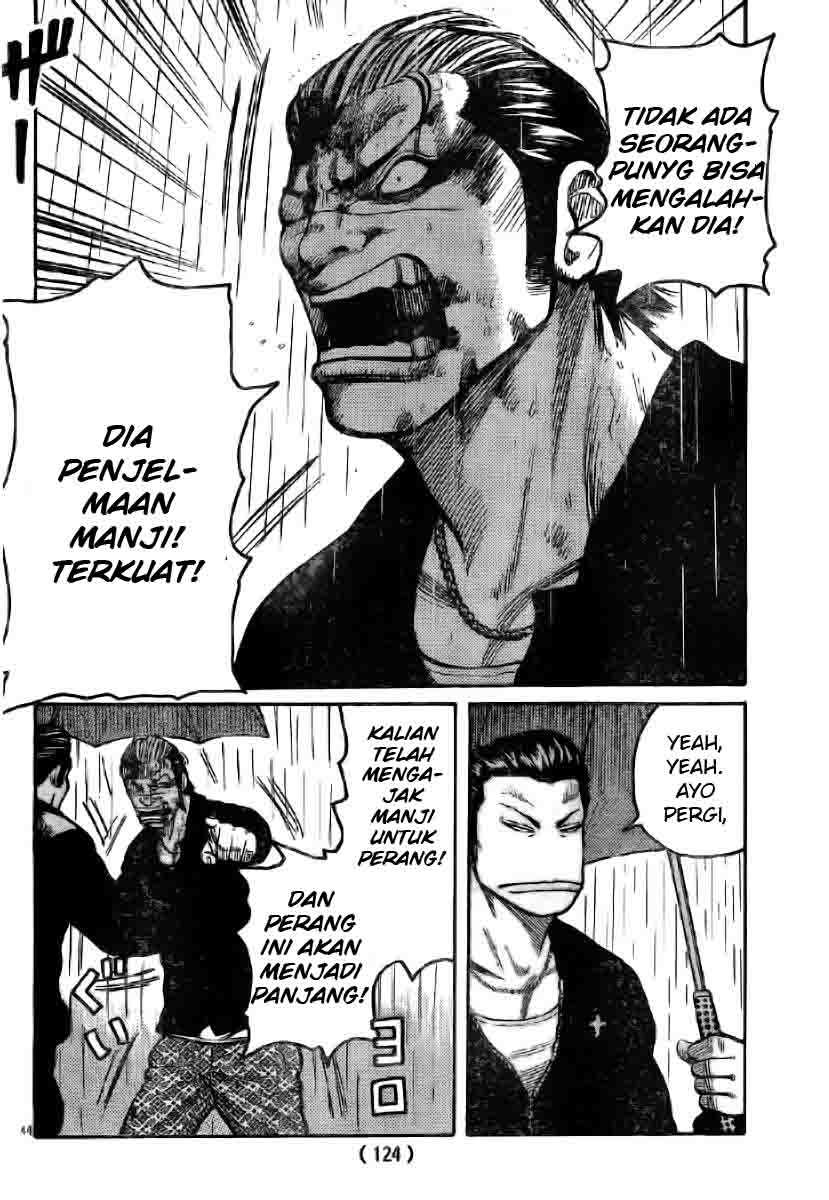 Baca Worst - Chapter 117 halaman 45