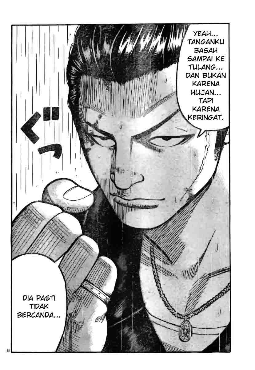 Baca Worst - Chapter 117 halaman 47