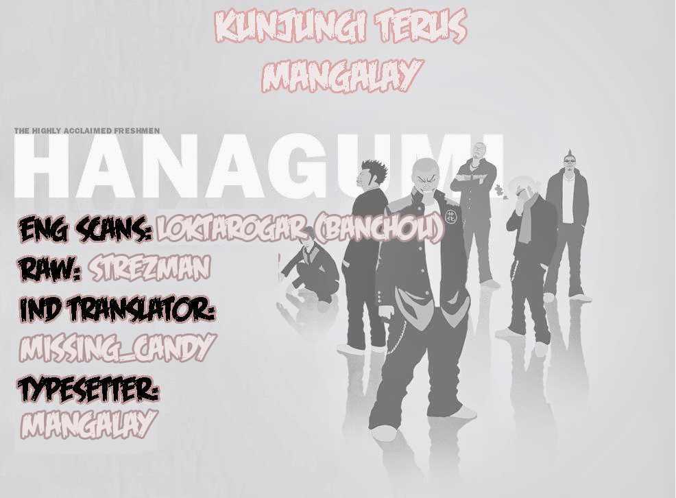 Baca Worst - Chapter 118 halaman 1