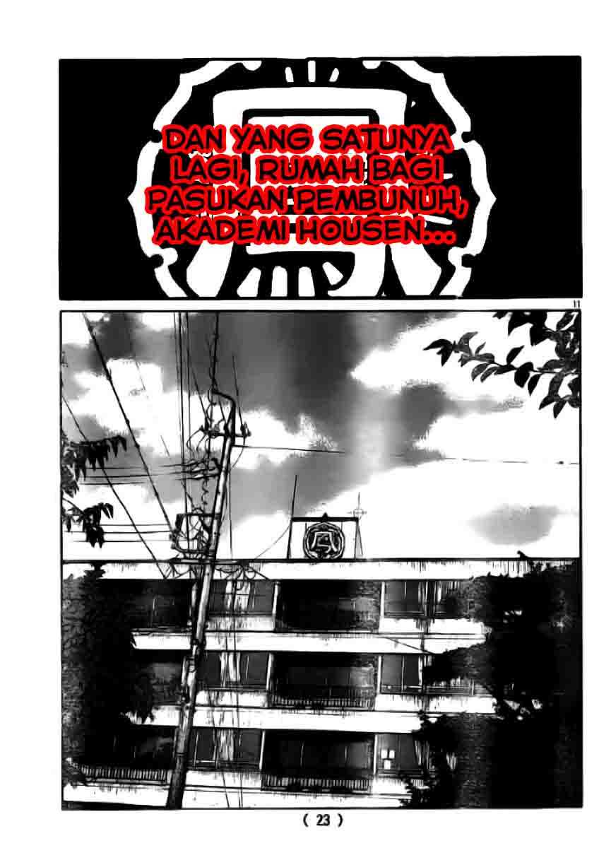 Baca Worst - Chapter 118 halaman 16
