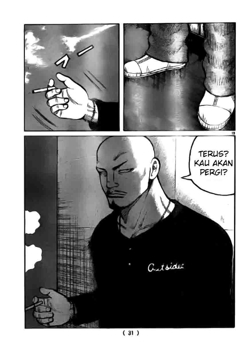 Baca Worst - Chapter 118 halaman 23