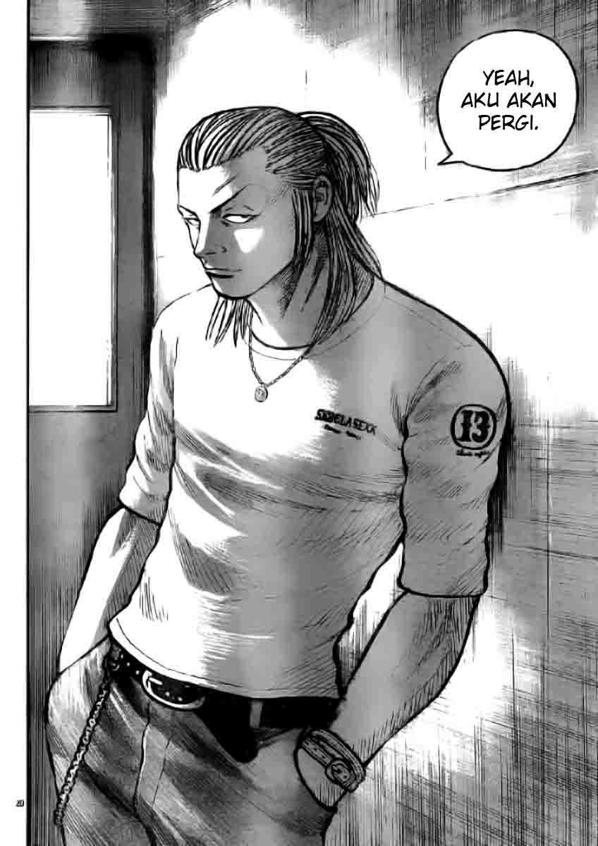 Baca Worst - Chapter 118 halaman 24