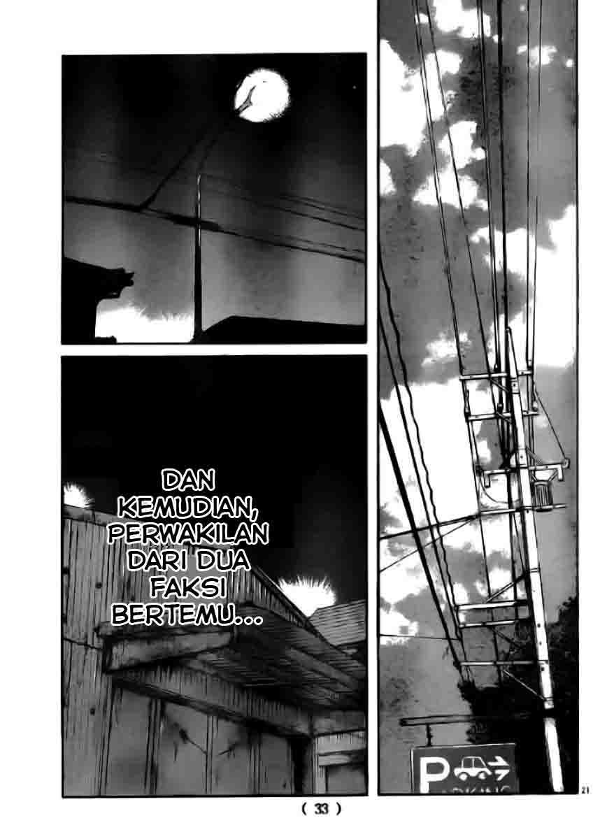 Baca Worst - Chapter 118 halaman 25