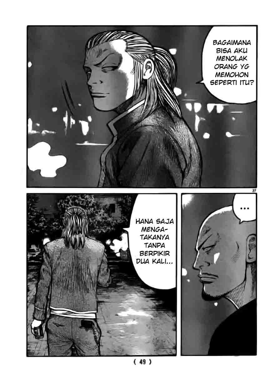 Baca Worst - Chapter 118 halaman 38
