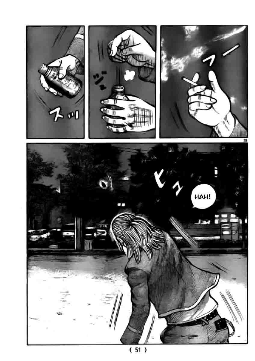 Baca Worst - Chapter 118 halaman 40