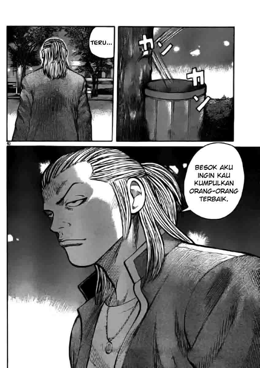 Baca Worst - Chapter 118 halaman 41