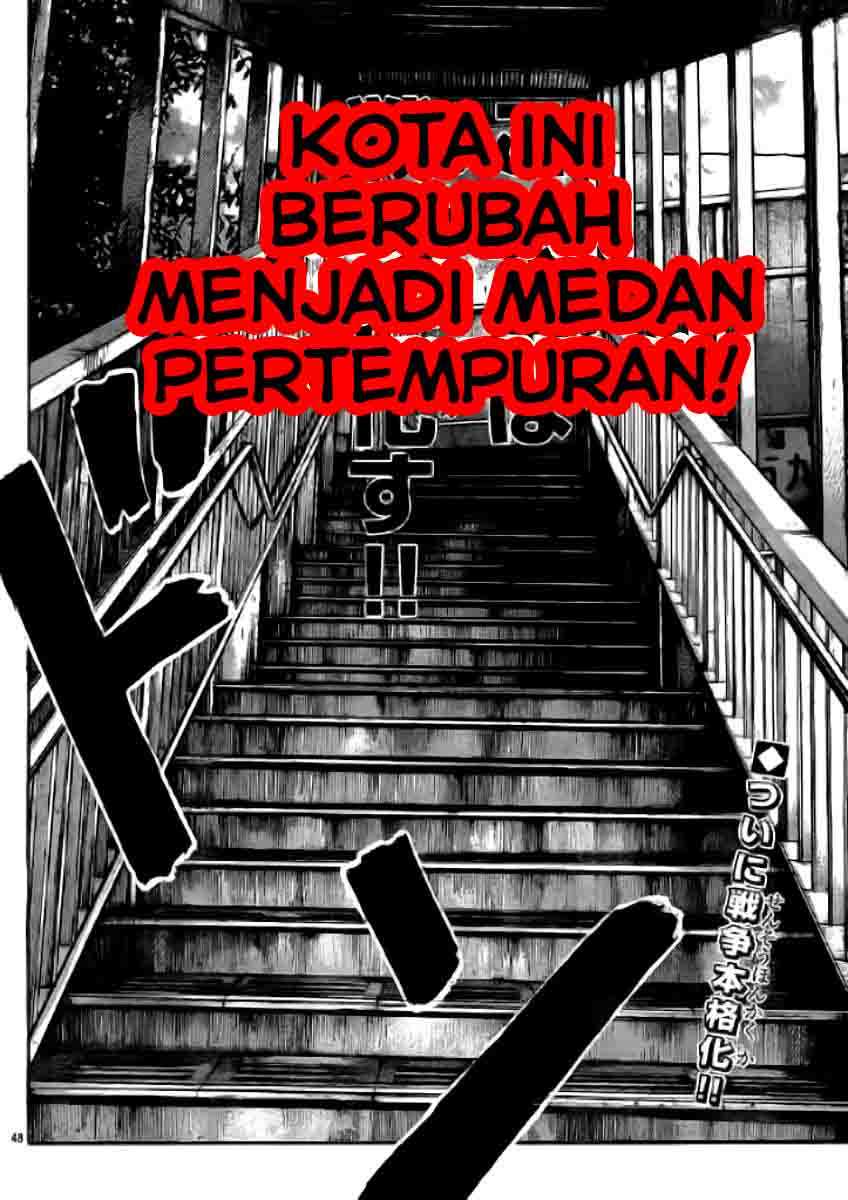 Baca Worst - Chapter 118 halaman 46