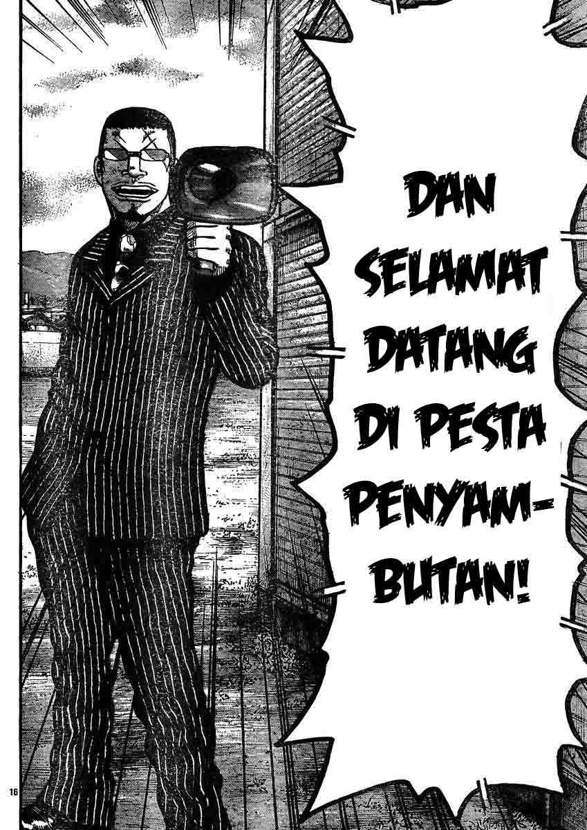 Baca Worst - Chapter 119 halaman 17