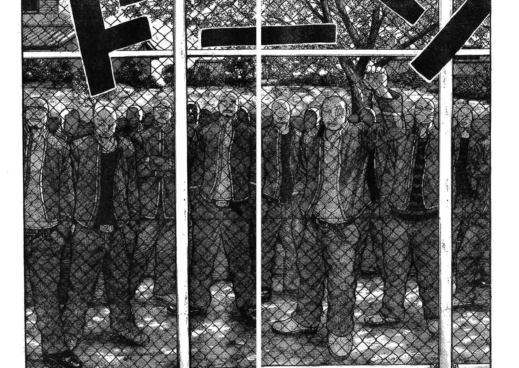 Baca Worst - Chapter 119 halaman 32