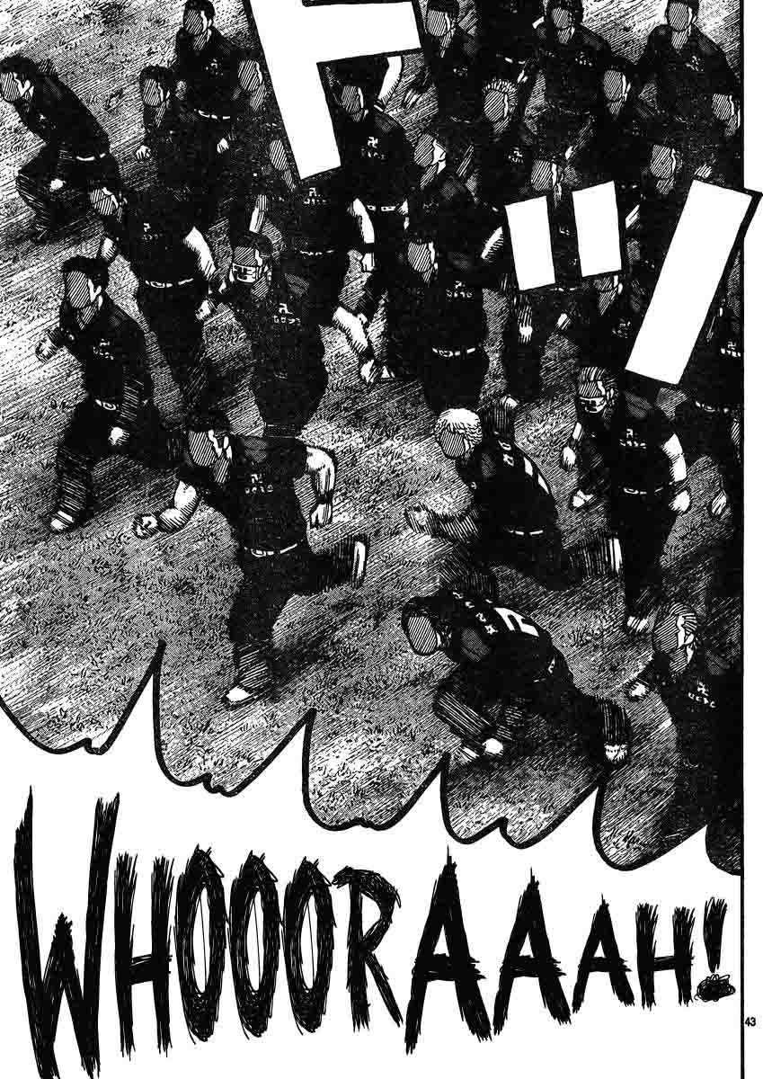 Baca Worst - Chapter 119 halaman 40