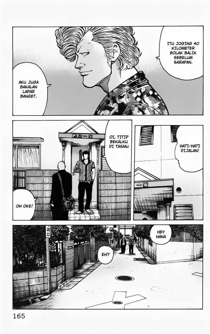 Baca Worst - Chapter 12 halaman 10