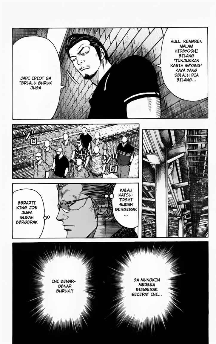 Baca Worst - Chapter 12 halaman 29