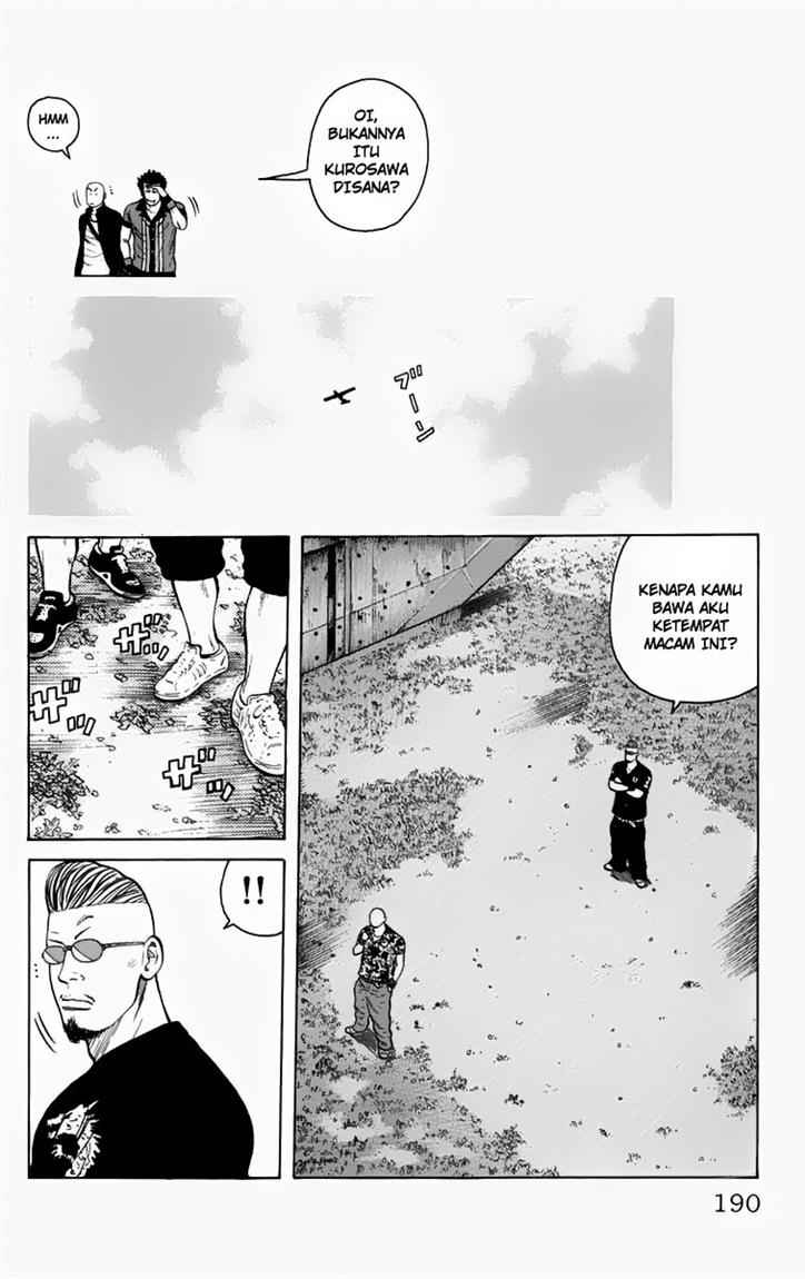 Baca Worst - Chapter 12 halaman 34