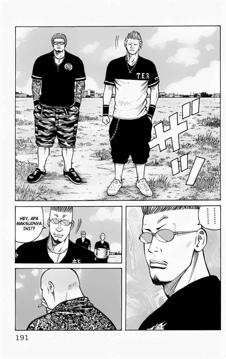 Baca Worst - Chapter 12 halaman 35