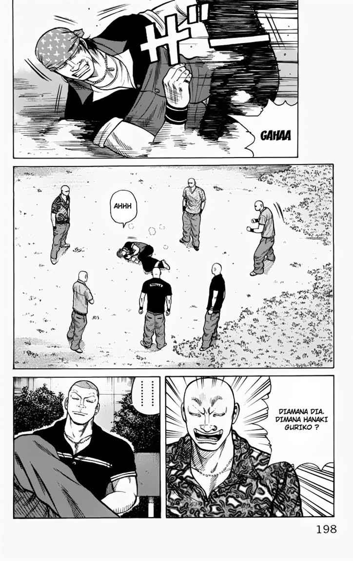 Baca Worst - Chapter 12 halaman 42