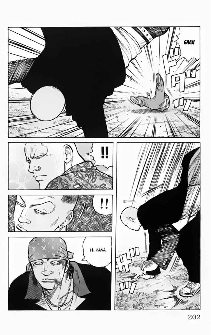 Baca Worst - Chapter 12 halaman 46