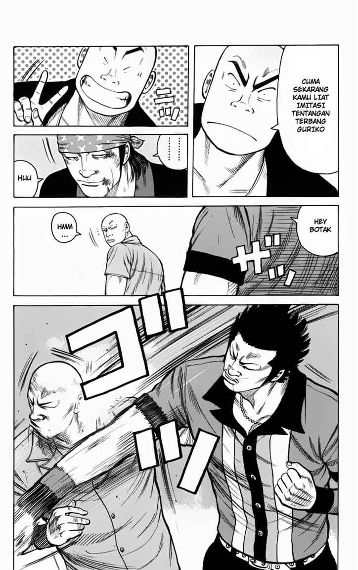 Baca Worst - Chapter 12 halaman 48