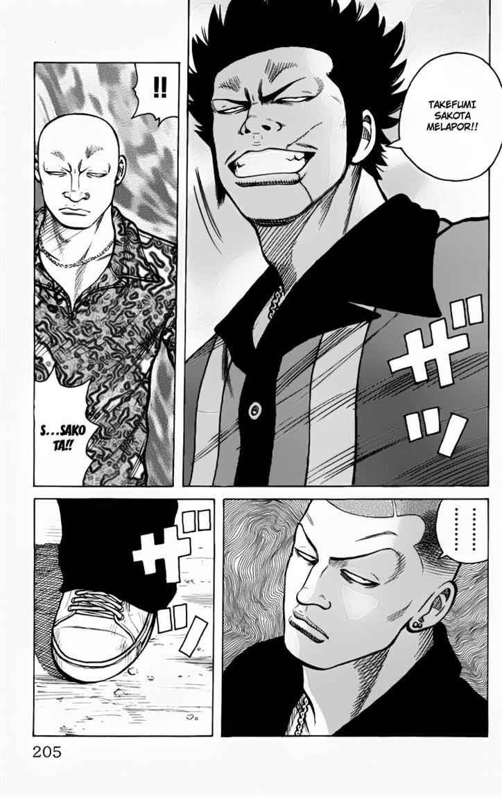 Baca Worst - Chapter 12 halaman 49