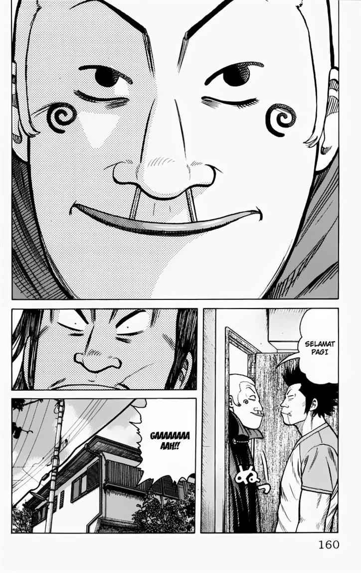 Baca Worst - Chapter 12 halaman 5