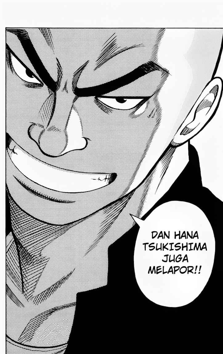 Baca Worst - Chapter 12 halaman 50