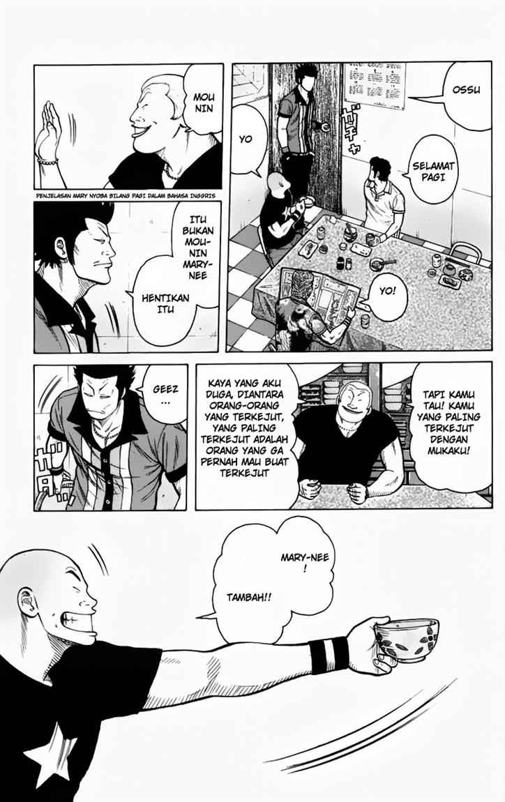 Baca Worst - Chapter 12 halaman 6