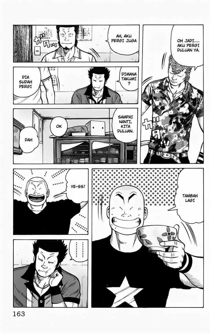 Baca Worst - Chapter 12 halaman 8