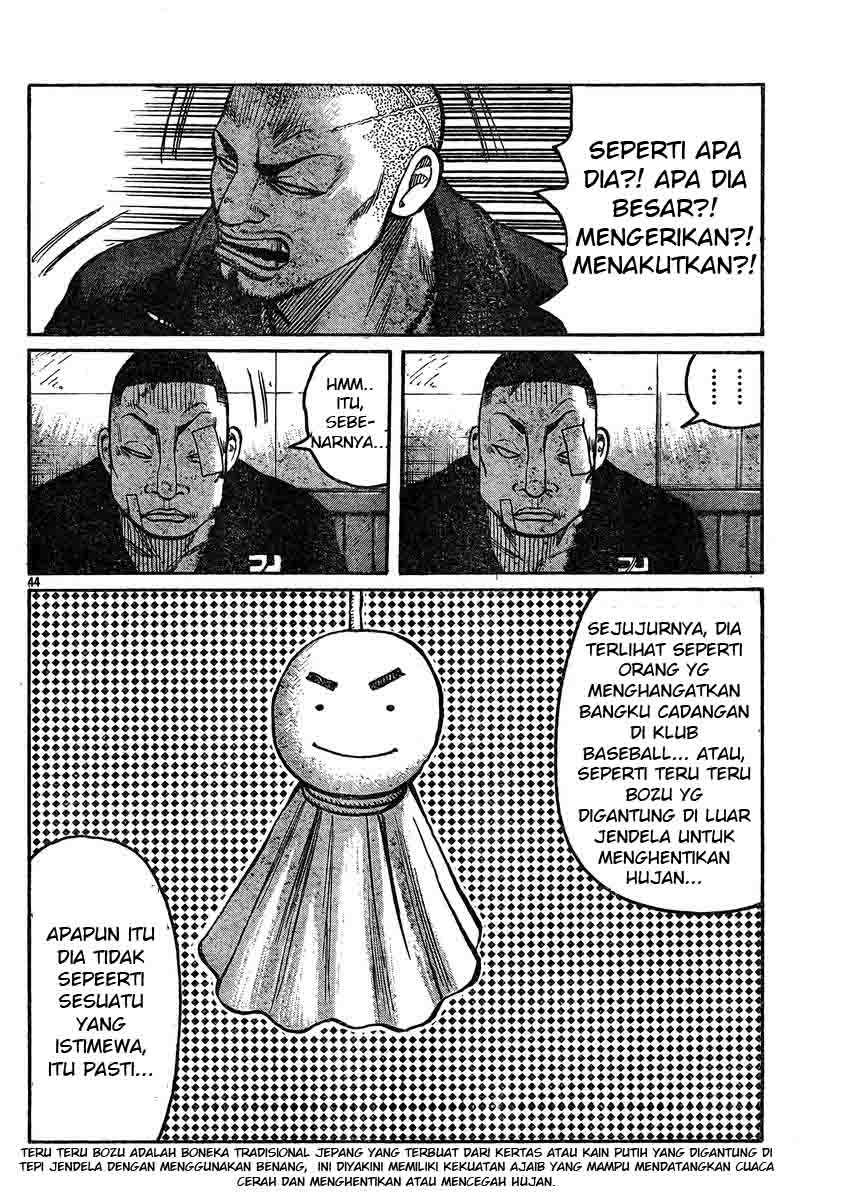 Baca Worst - Chapter 120 halaman 41