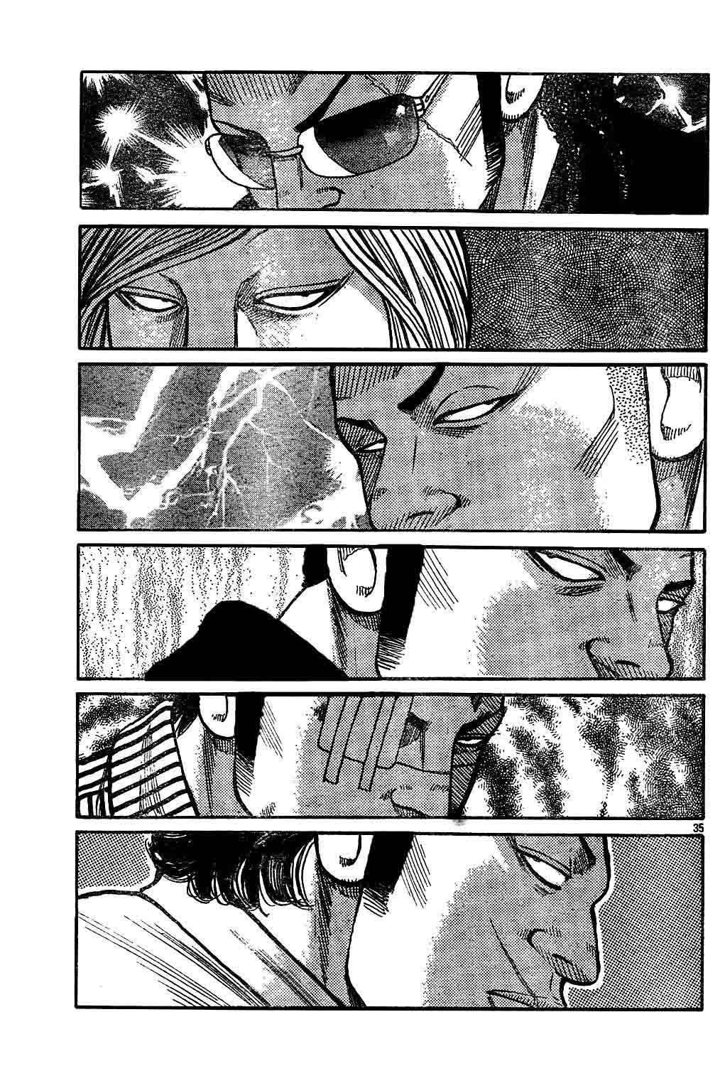 Baca Worst - Chapter 121 halaman 39