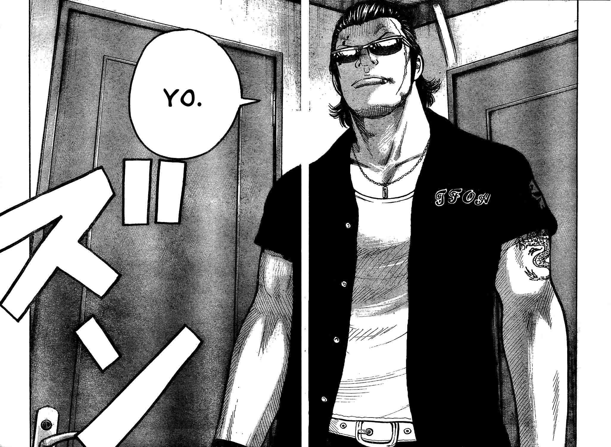 Baca Worst - Chapter 121 halaman 47