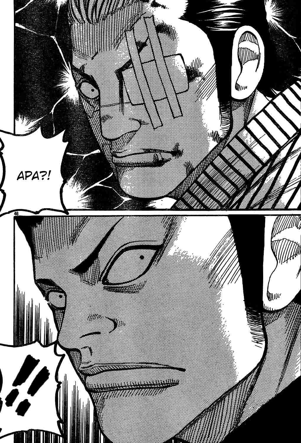 Baca Worst - Chapter 121 halaman 48