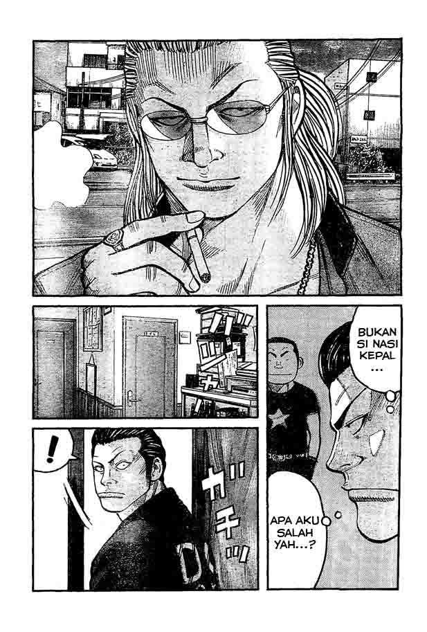 Baca Worst - Chapter 122 halaman 14