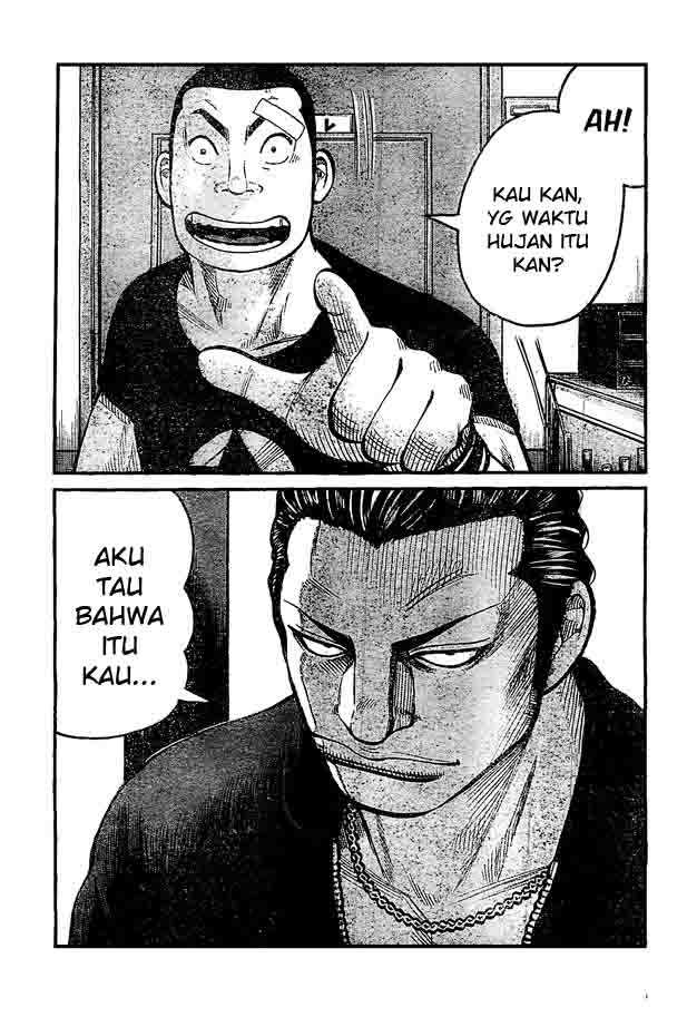 Baca Worst - Chapter 122 halaman 16