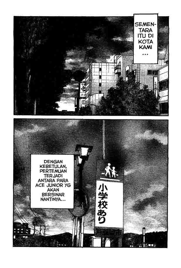 Baca Worst - Chapter 122 halaman 20