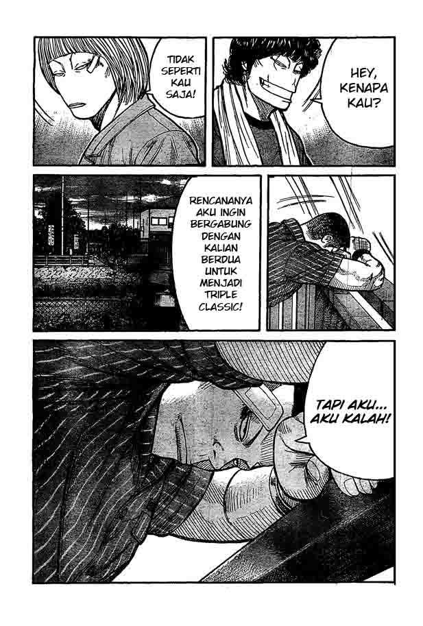 Baca Worst - Chapter 122 halaman 25