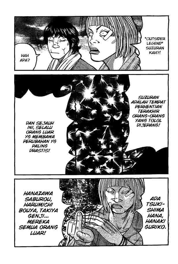 Baca Worst - Chapter 122 halaman 27