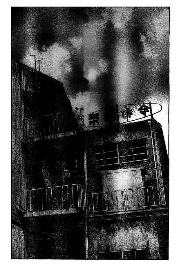 Baca Worst - Chapter 122 halaman 38