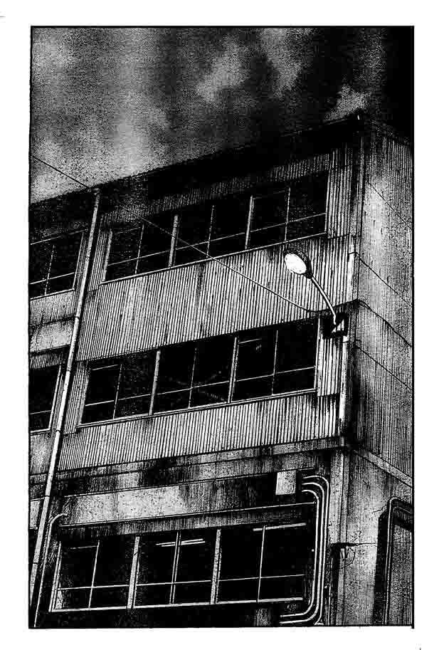 Baca Worst - Chapter 122 halaman 39